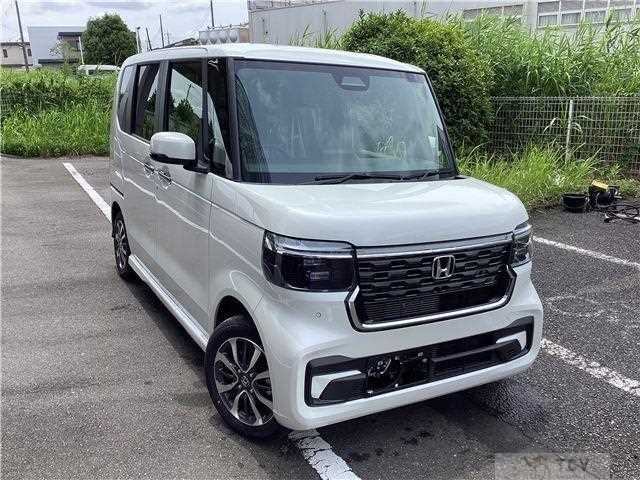 2026 Honda N BOX