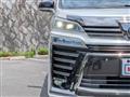 2019 Toyota Vellfire