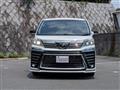 2019 Toyota Vellfire