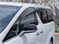 2019 Toyota Vellfire