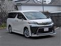 2019 Toyota Vellfire