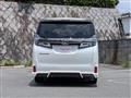 2019 Toyota Vellfire