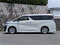 2019 Toyota Vellfire