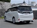 2019 Toyota Vellfire