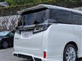 2019 Toyota Vellfire