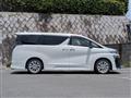 2019 Toyota Vellfire