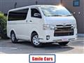 2019 Toyota Hiace Van