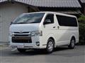 2019 Toyota Hiace Van
