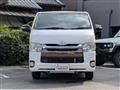 2019 Toyota Hiace Van