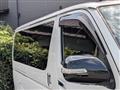 2019 Toyota Hiace Van