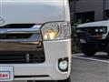 2019 Toyota Hiace Van