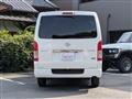 2019 Toyota Hiace Van
