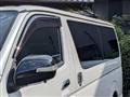 2019 Toyota Hiace Van