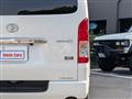 2019 Toyota Hiace Van