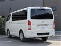 2019 Toyota Hiace Van