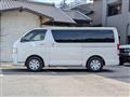 2019 Toyota Hiace Van