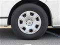 2019 Toyota Hiace Van