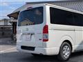 2019 Toyota Hiace Van