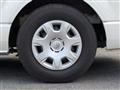 2019 Toyota Hiace Van