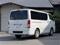 2019 Toyota Hiace Van