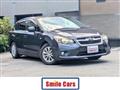 2013 Subaru Impreza