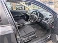 2013 Subaru Impreza