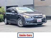 2013 Subaru Impreza