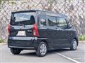 2025 Daihatsu Tanto