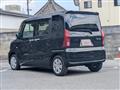 2025 Daihatsu Tanto