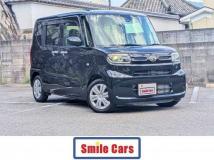 2025 Daihatsu Tanto