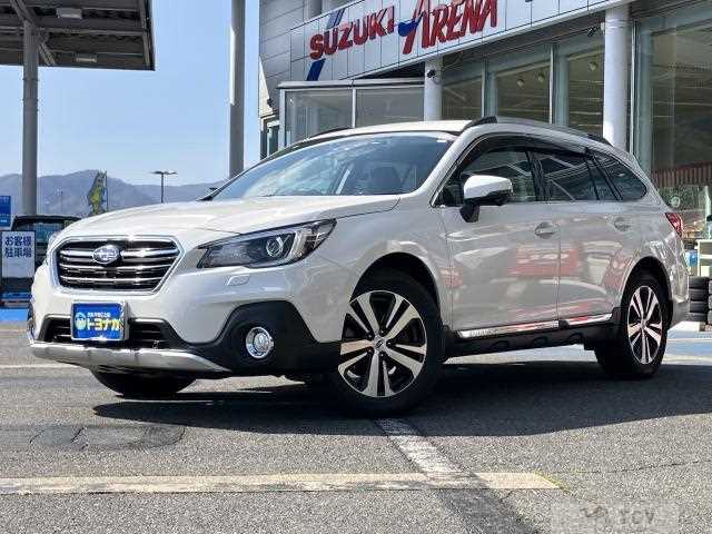 2020 Subaru Outback