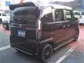 2022 Honda N BOX