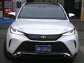 2026 Toyota Harrier