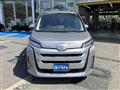 2024 Suzuki Landy