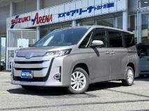 2024 Suzuki Landy
