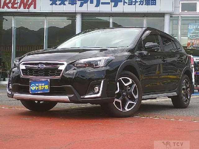 2019 Subaru Subaru Others