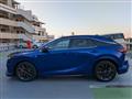 2026 Lexus RX