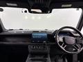 2022 Land Rover Defender