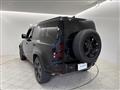 2022 Land Rover Defender
