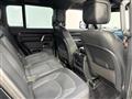 2022 Land Rover Defender
