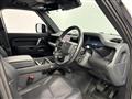 2022 Land Rover Defender