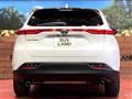 2023 Toyota Harrier