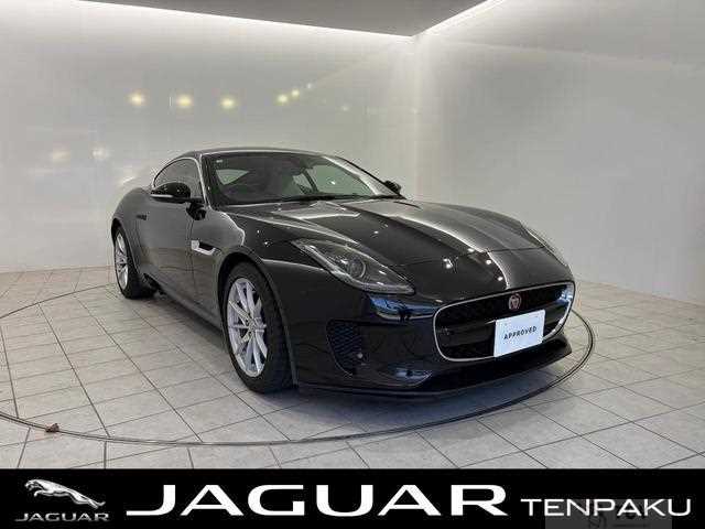 2019 Jaguar Jaguar Others