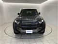 2024 Land Rover Defender