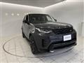2025 Land Rover Discovery