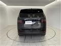 2025 Land Rover Discovery
