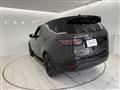 2025 Land Rover Discovery