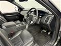 2025 Land Rover Discovery