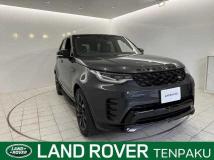 2025 Land Rover Discovery