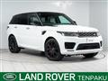 2021 Land Rover Range Rover Sport